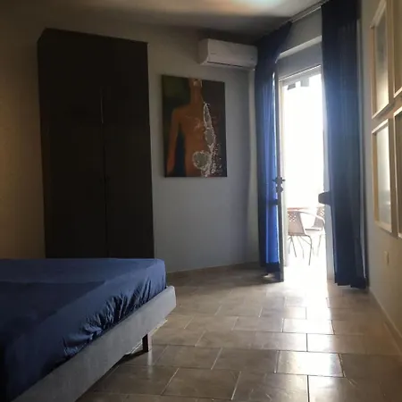 Appartement Dallendyshe House *