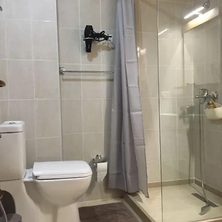 Appartement Dallendyshe House *