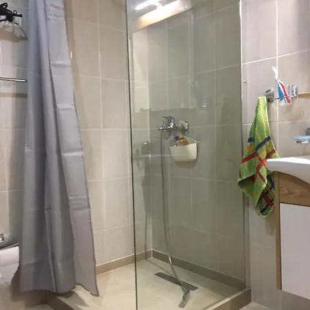 Apartmán Dallendyshe House *