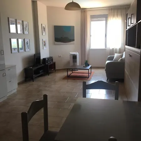 Apartmán Dallendyshe House Orikumi