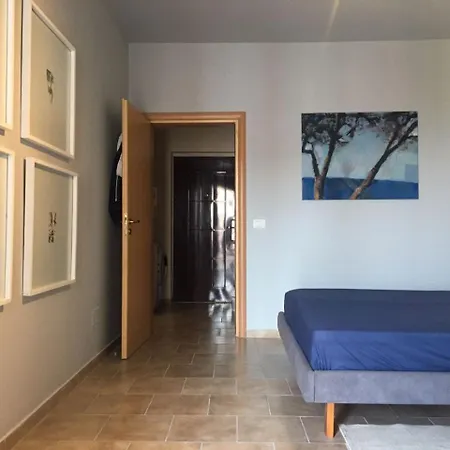 Dallendyshe House * Orikumi