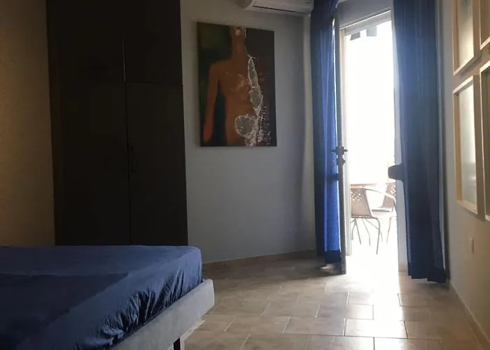 Apartment Dallendyshe House *